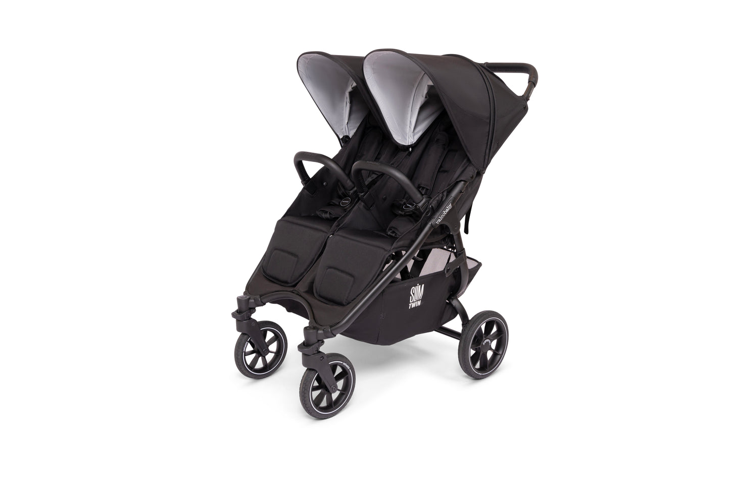 Valco Baby Slim Twin S2 Double Stroller