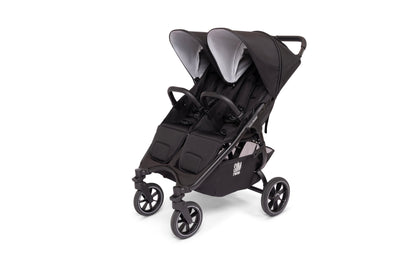 Valco Baby Slim Twin S2 Double Stroller