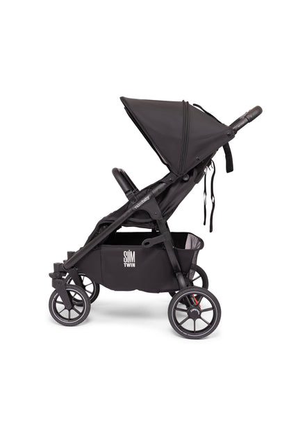 Valco Baby Slim Twin S2 Double Stroller