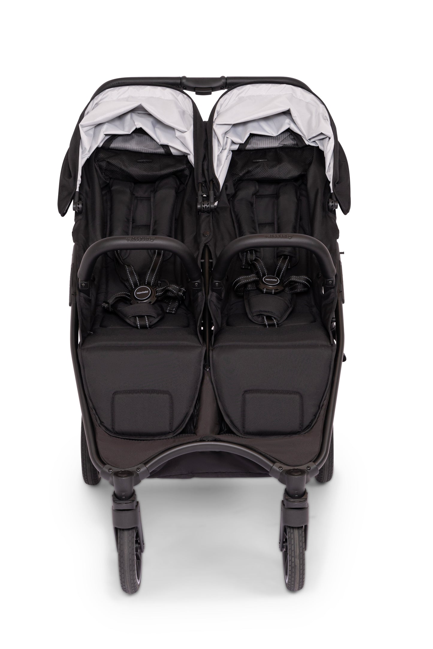 Valco Baby Slim Twin S2 Double Stroller