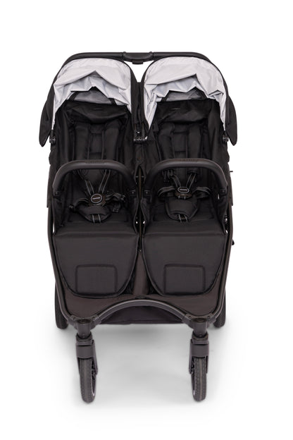 Valco Baby Slim Twin S2 Double Stroller