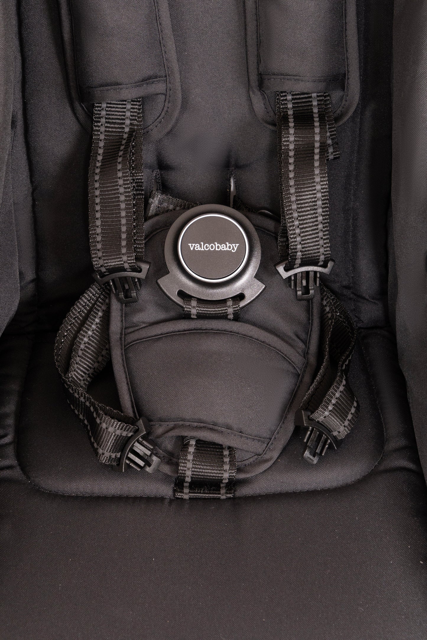 Valco Baby Slim Twin S2 Double Stroller