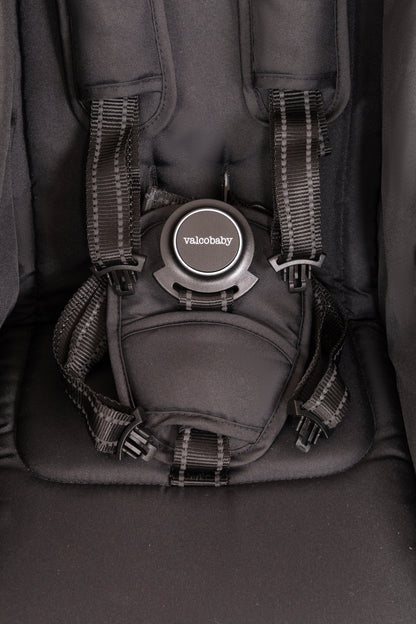 Valco Baby Slim Twin S2 Double Stroller