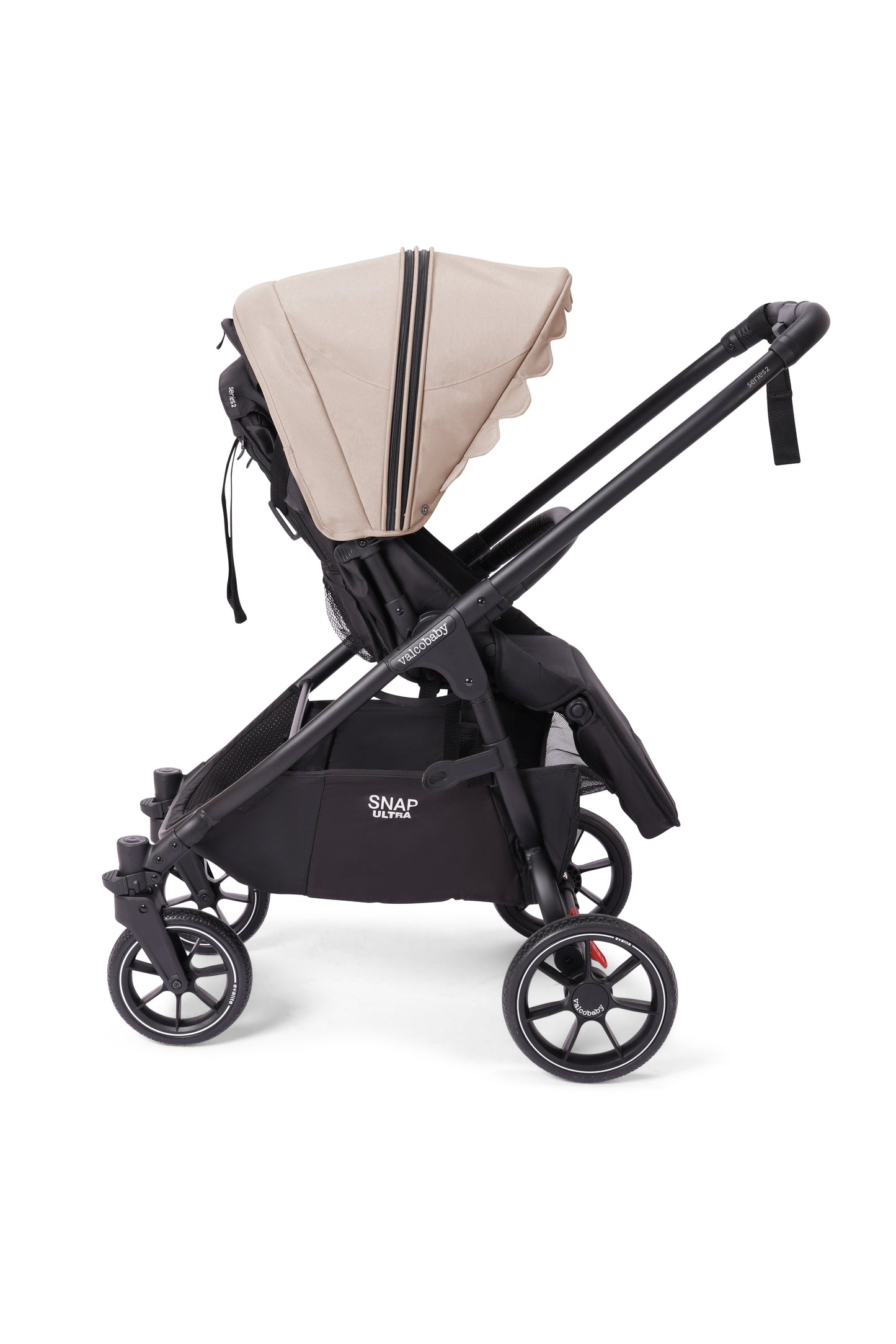 Valco Baby Ultra S2 Stroller