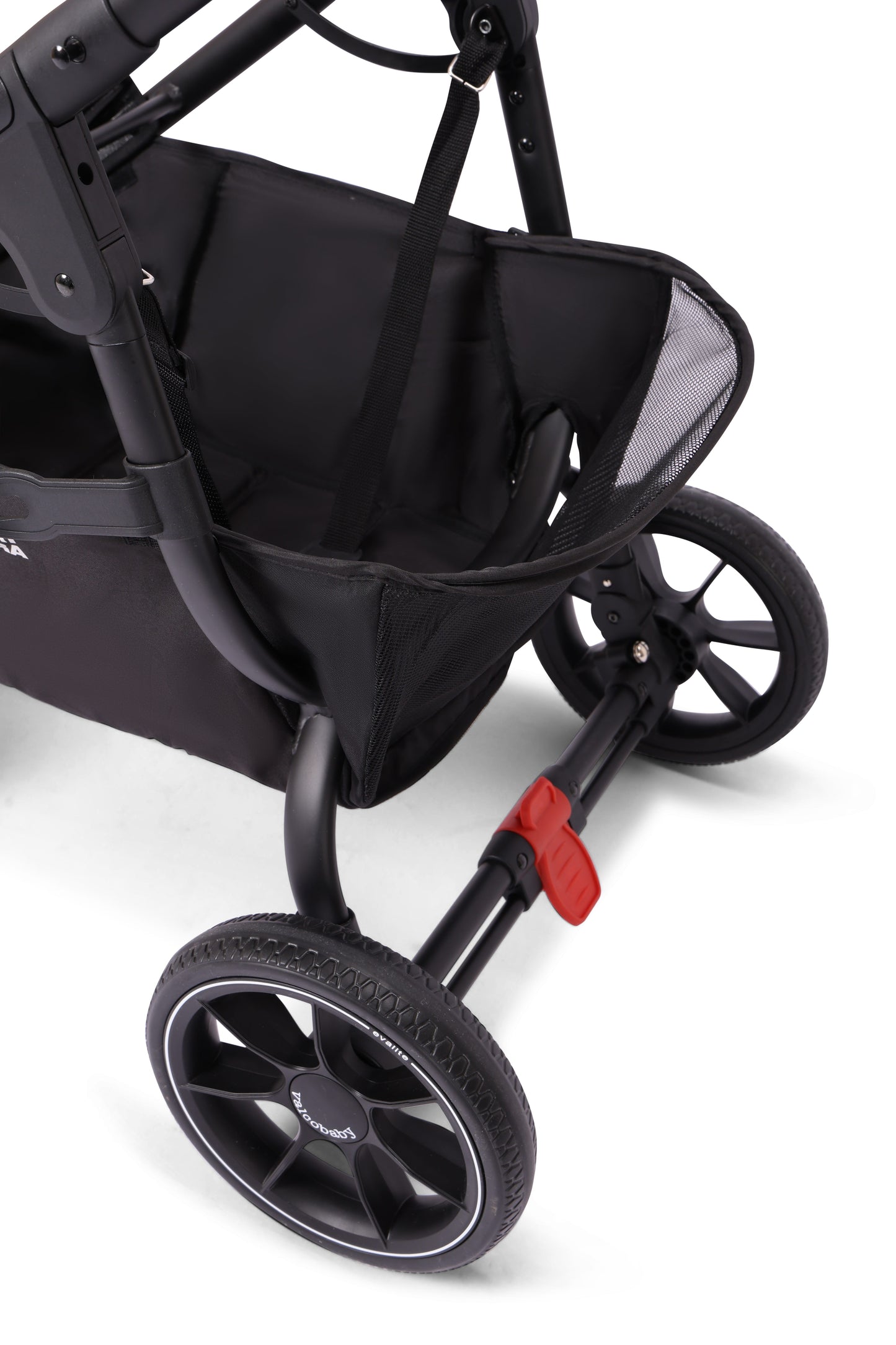 Valco Baby Ultra S2 Stroller