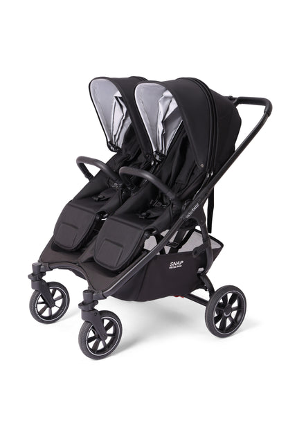 Valco Baby Ultra Duo S2 Double Stroller