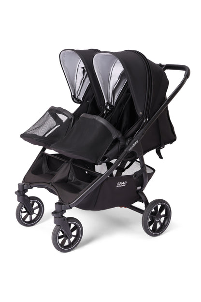 Valco Baby Ultra Duo S2 Double Stroller