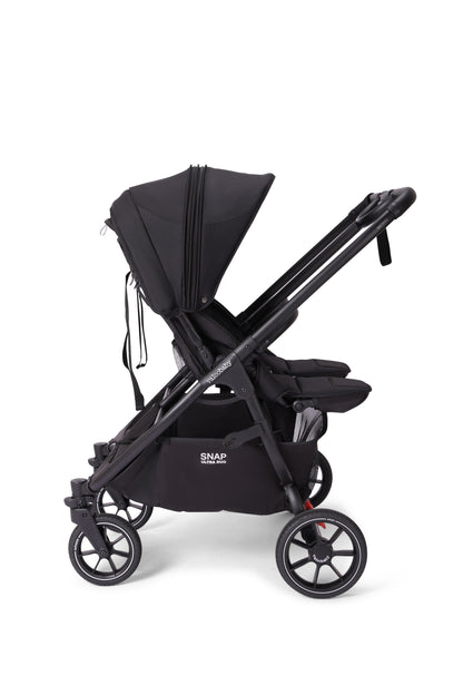 Valco Baby Ultra Duo S2 Double Stroller