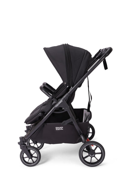 Valco Baby Ultra Duo S2 Double Stroller