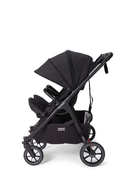 Valco Baby Ultra Duo S2 Double Stroller
