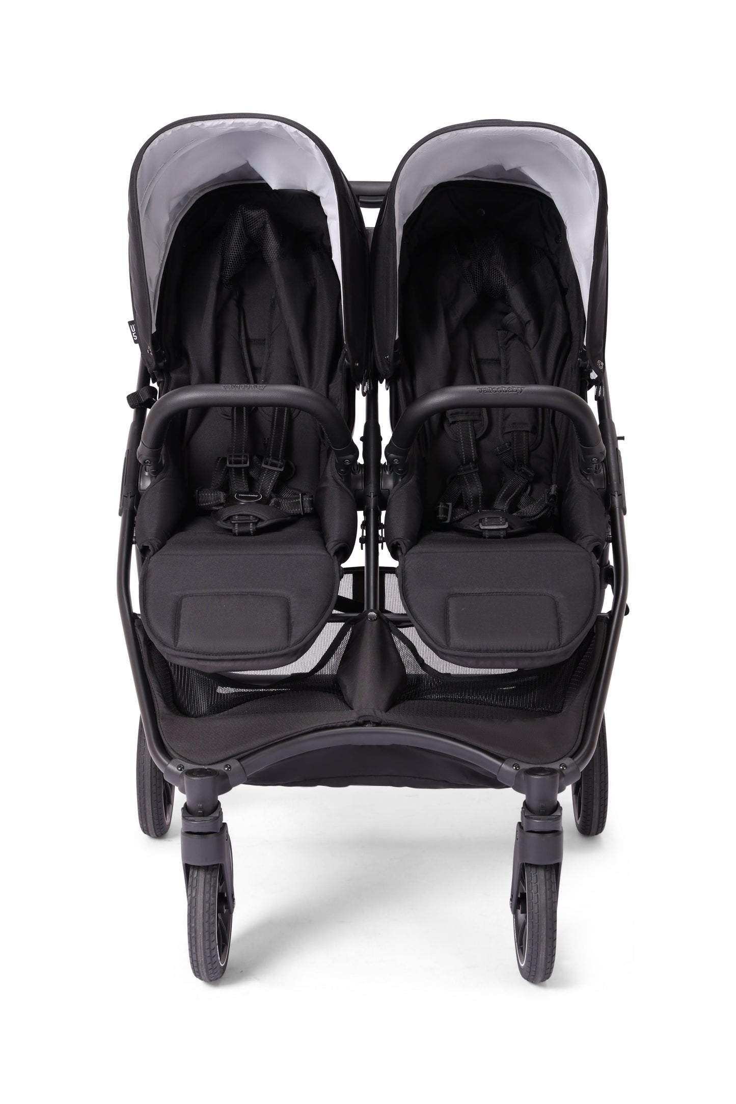 Valco Baby Ultra Duo S2 Double Stroller