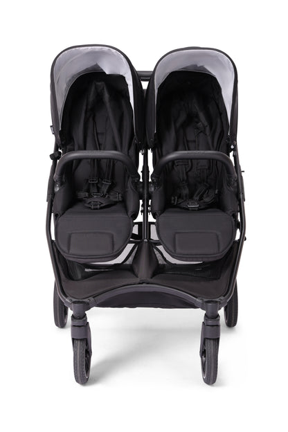Valco Baby Ultra Duo S2 Double Stroller