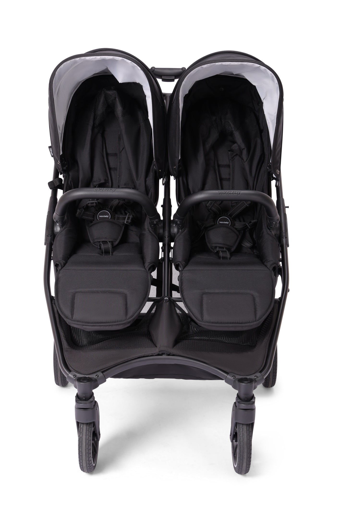 Valco Baby Ultra Duo S2 Double Stroller