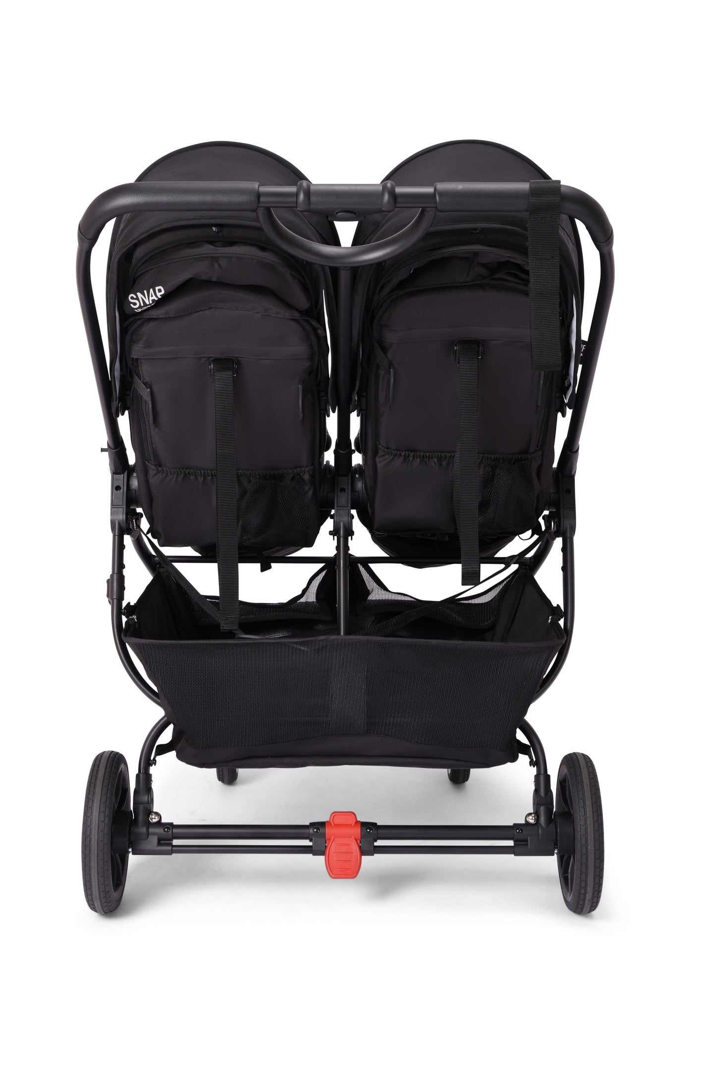 Valco Baby Ultra Duo S2 Double Stroller