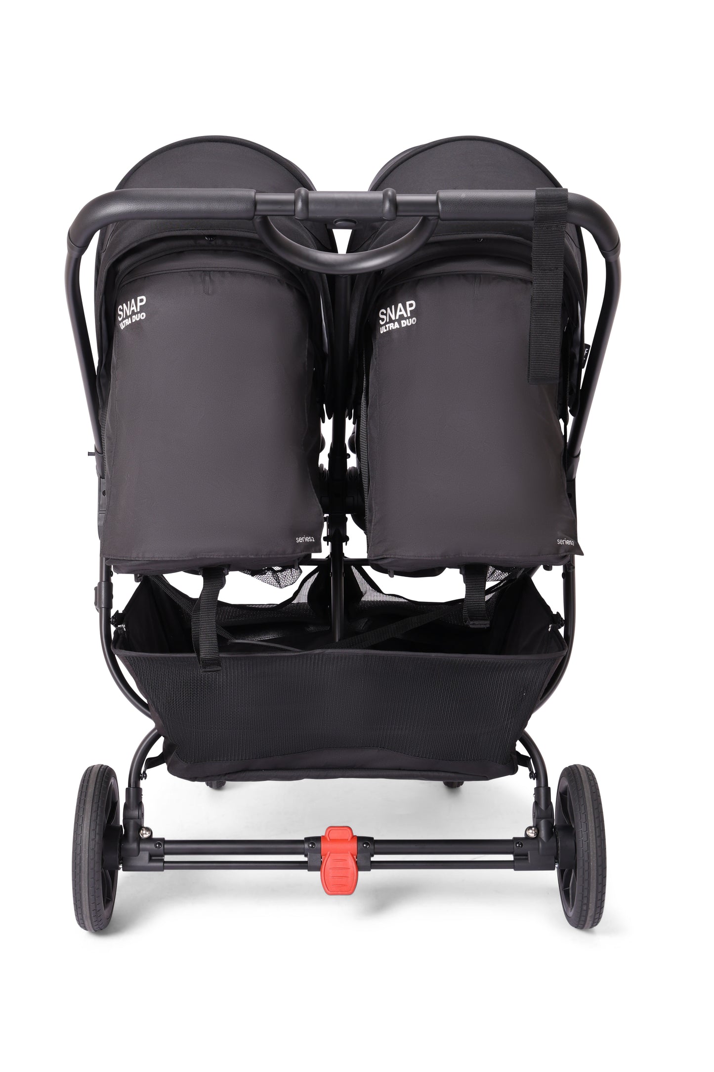 Valco Baby Ultra Duo S2 Double Stroller