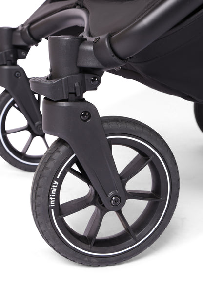 Valco Baby Ultra Duo S2 Double Stroller