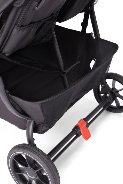 Valco Baby Ultra Duo S2 Double Stroller