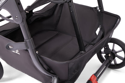 Valco Baby Ultra Duo S2 Double Stroller