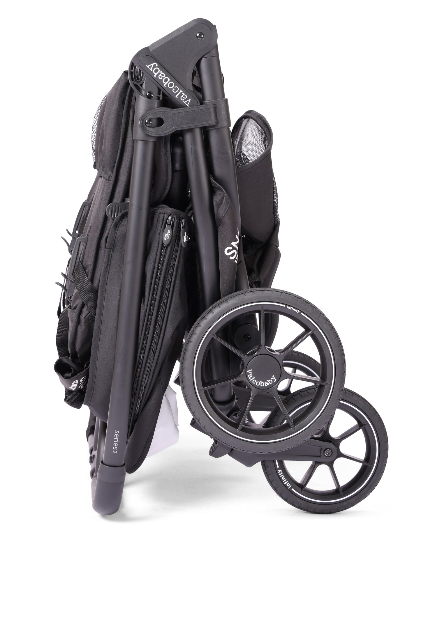 Valco Baby Ultra Duo S2 Double Stroller