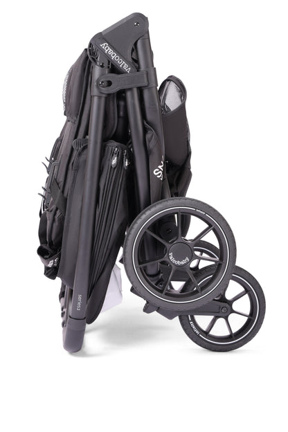 Valco Baby Ultra Duo S2 Double Stroller