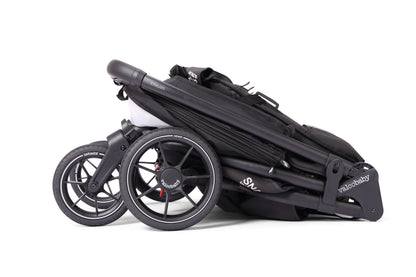 Valco Baby Ultra Duo S2 Double Stroller