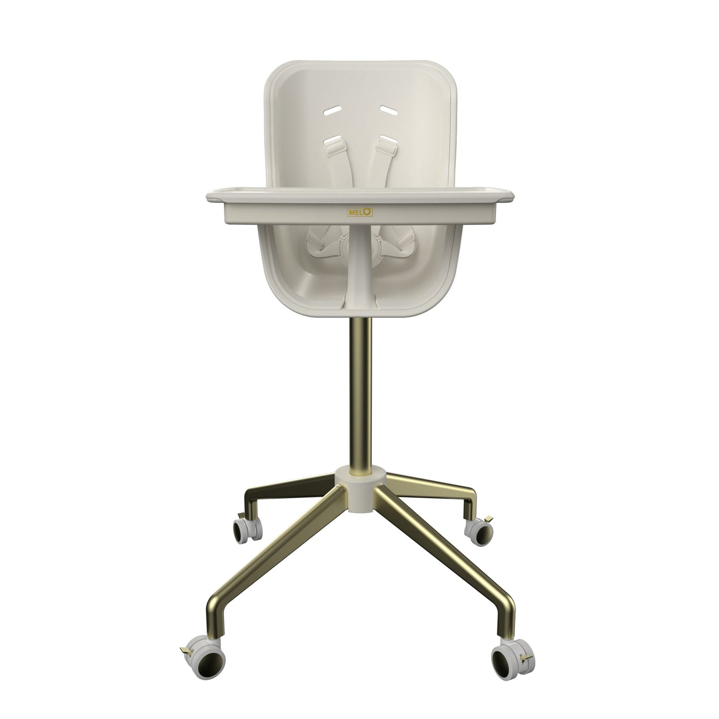Melo Revel+ Highchair - Open Box