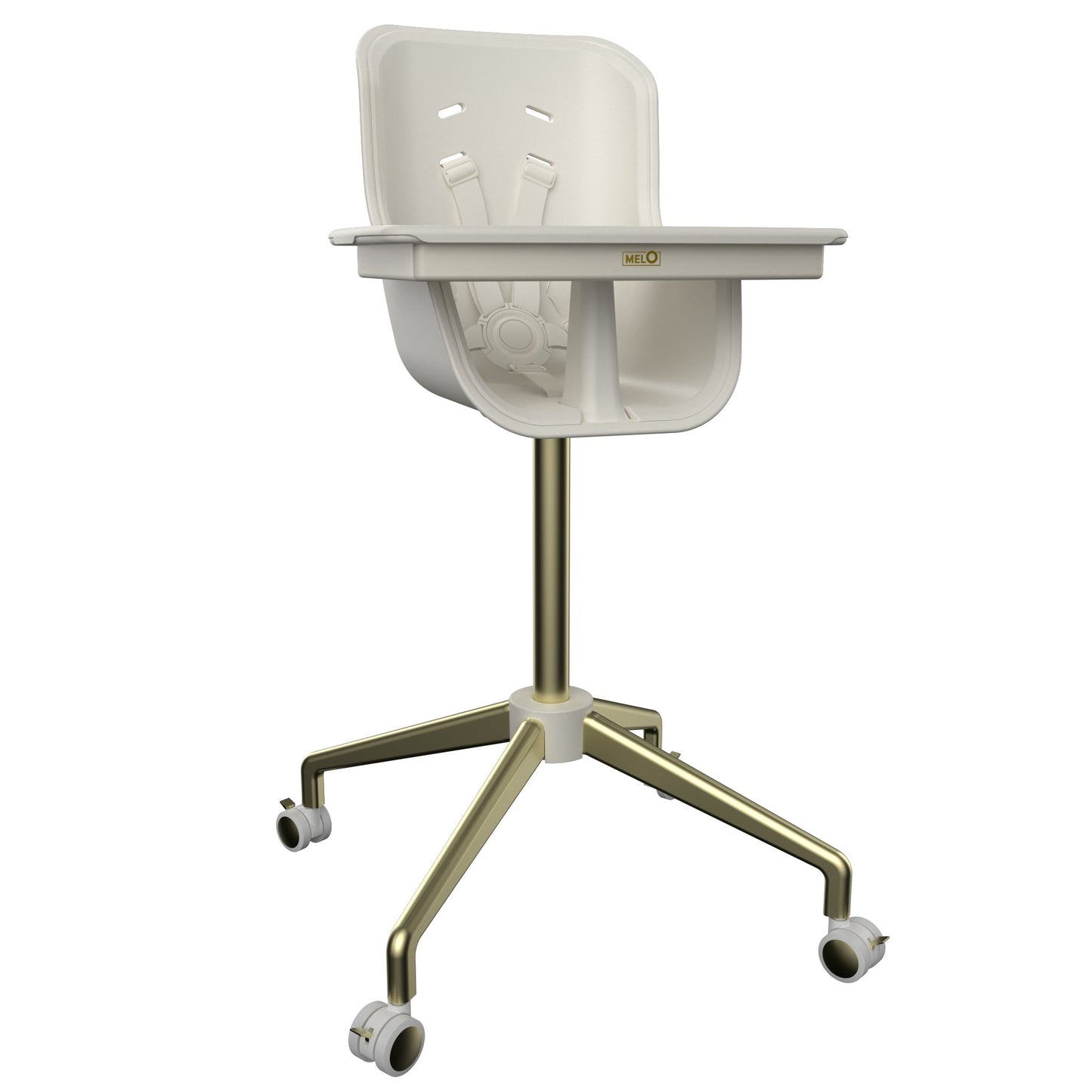 Melo Revel+ Highchair - Open Box