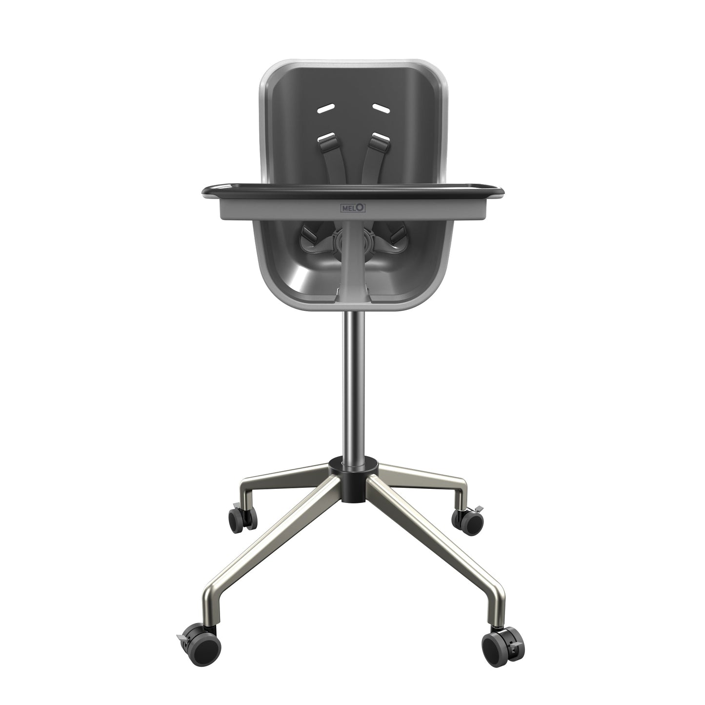 Melo Revel+ Highchair - Open Box