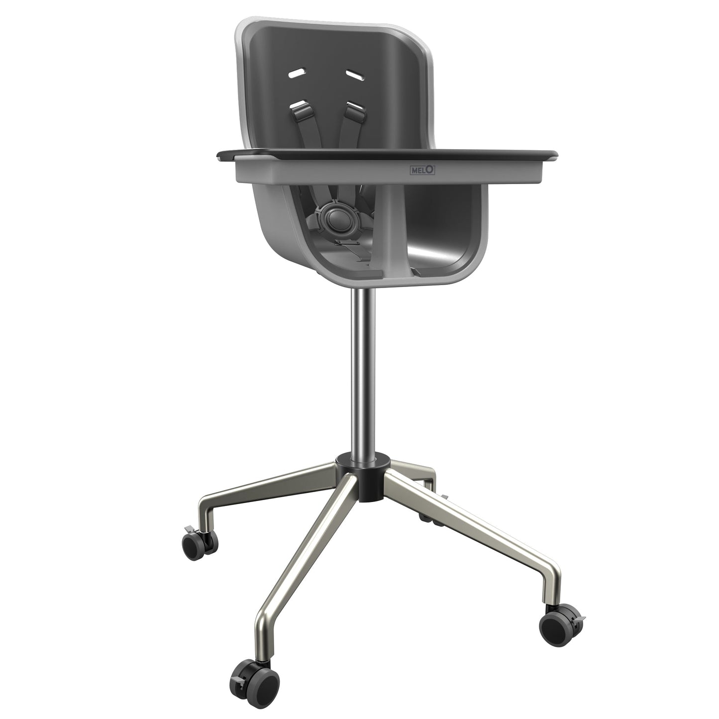 Melo Revel+ Highchair - Open Box