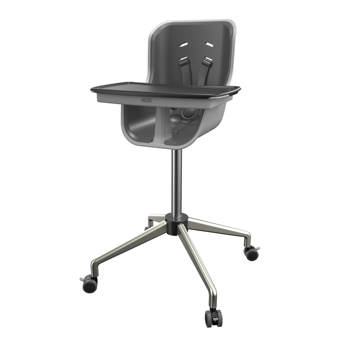 Melo Revel+ Highchair - Open Box