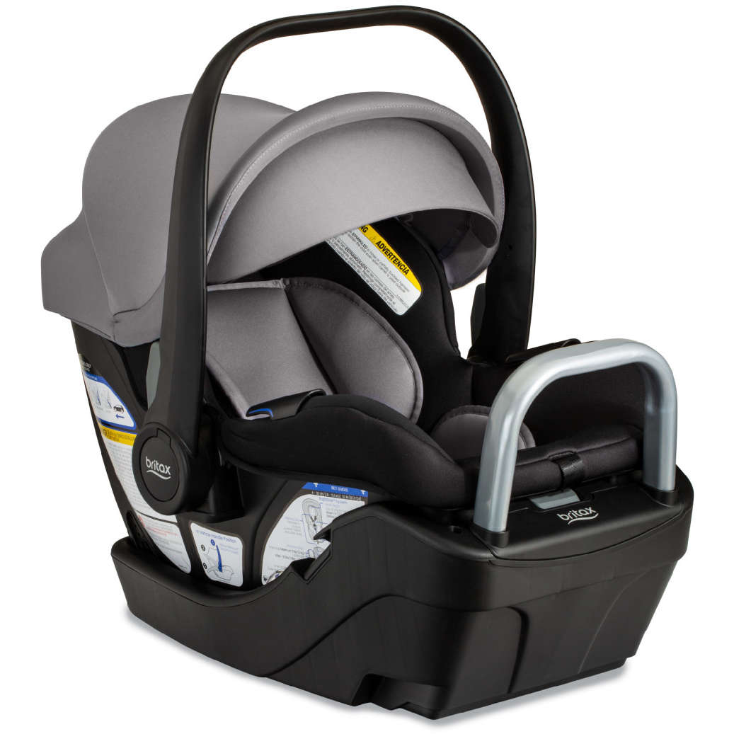 britax allison Britax Willow Brook S+ Travel System – Swaddles Baby