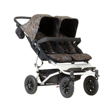 Load image into Gallery viewer, Mountain Buggy Duet V3 Stroller - Mega Babies
