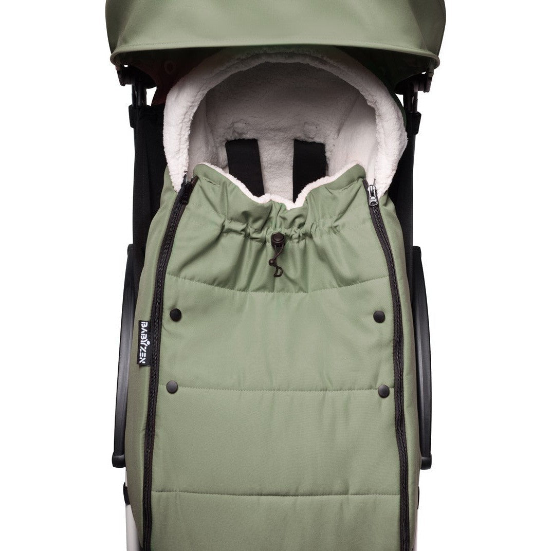 Stokke YOYO Footmuff