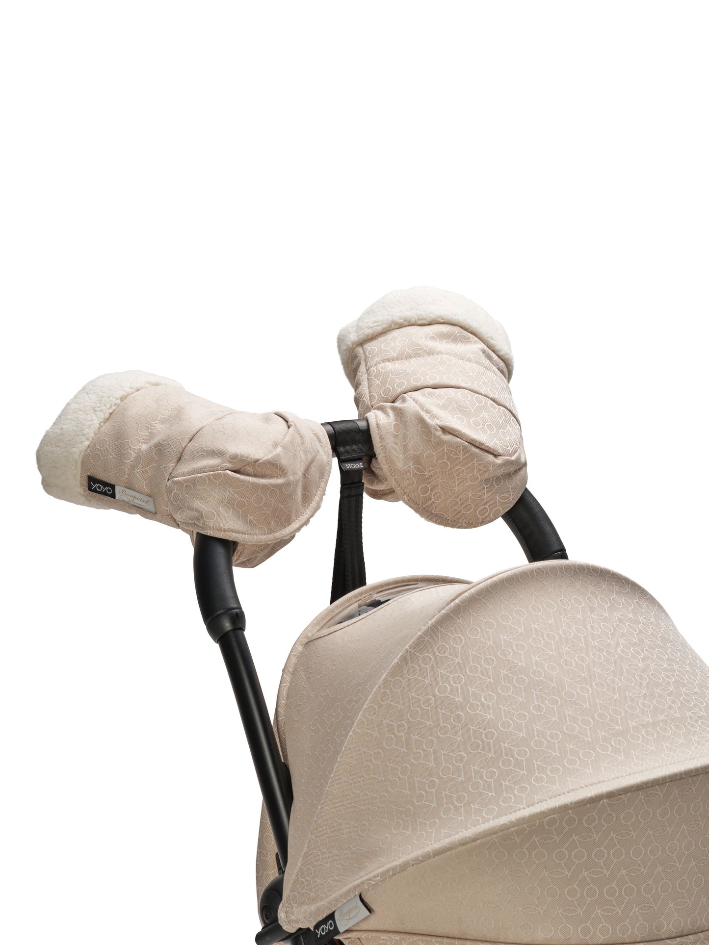 Stokke YOYO Mittens