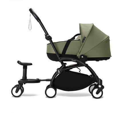 Stokke YOYO3 Board