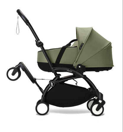 Stokke YOYO3 Board