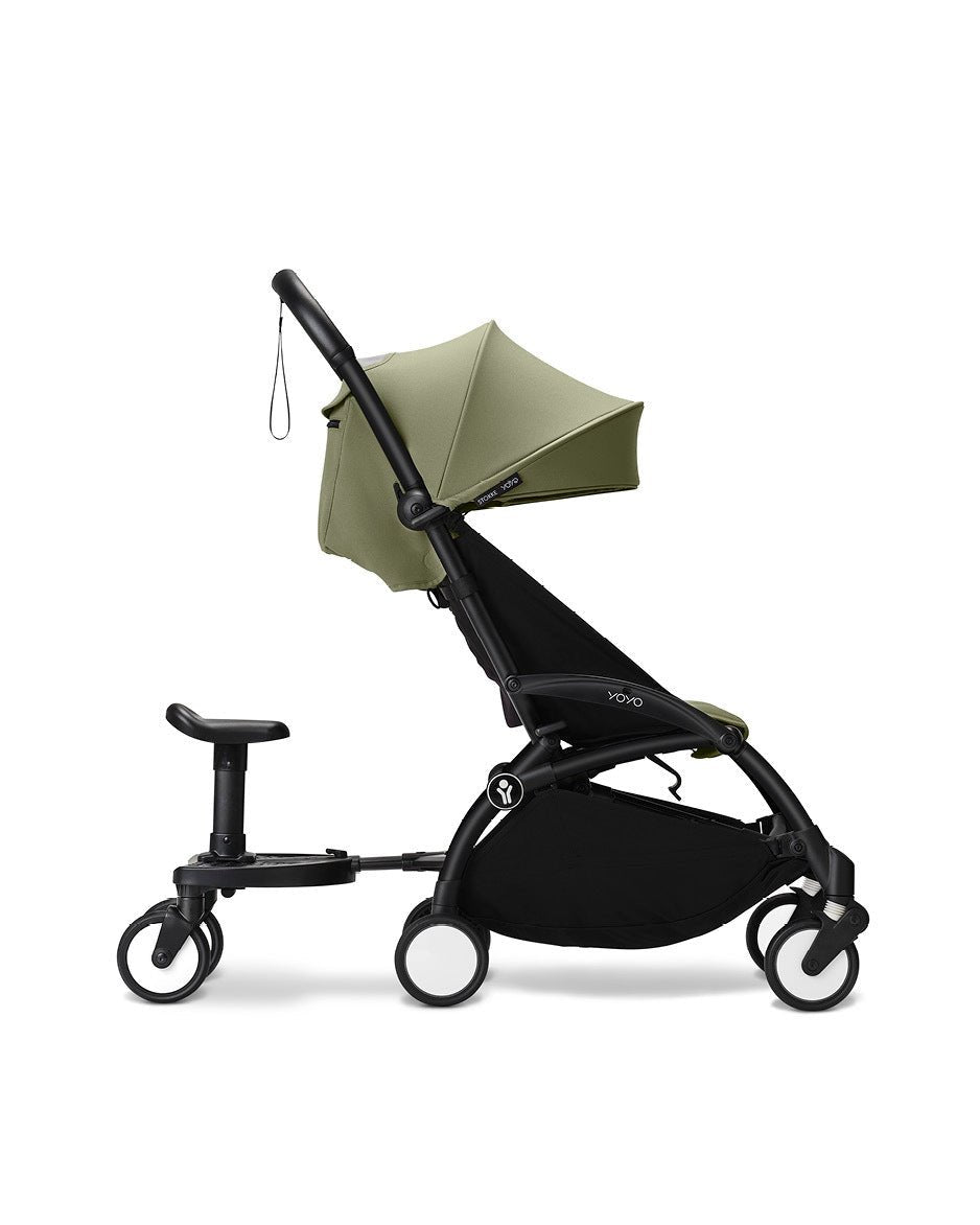 Stokke YOYO3 Board
