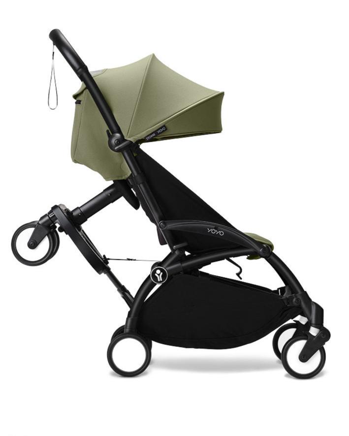 Stokke YOYO3 Board