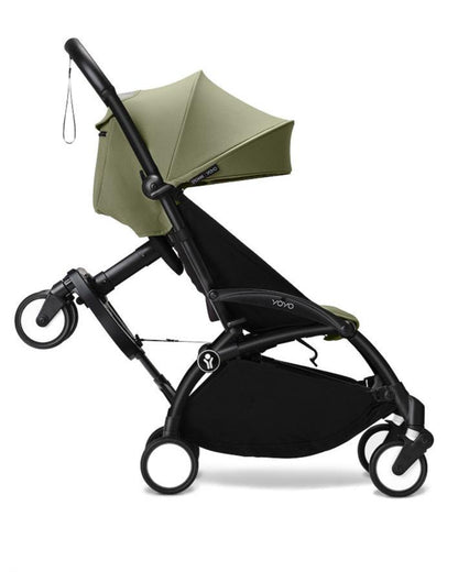 Stokke YOYO3 Board