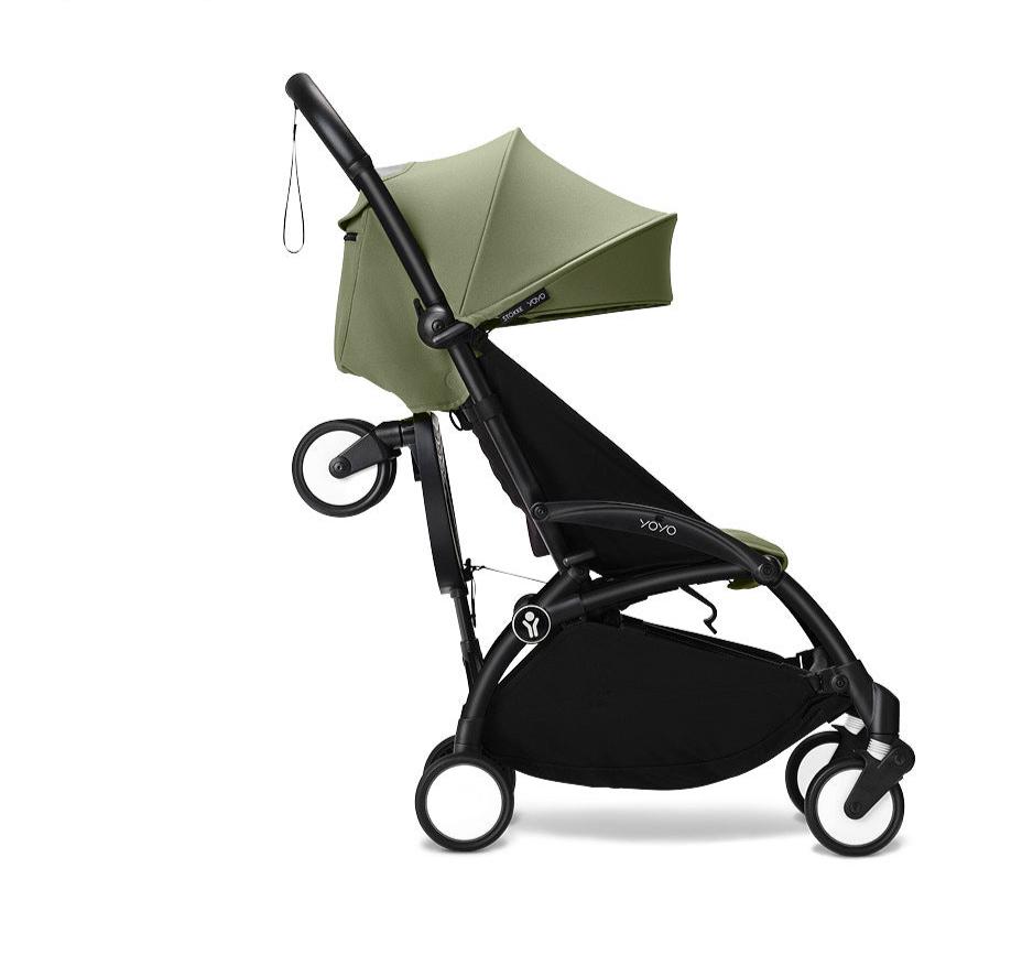 Stokke YOYO3 Board