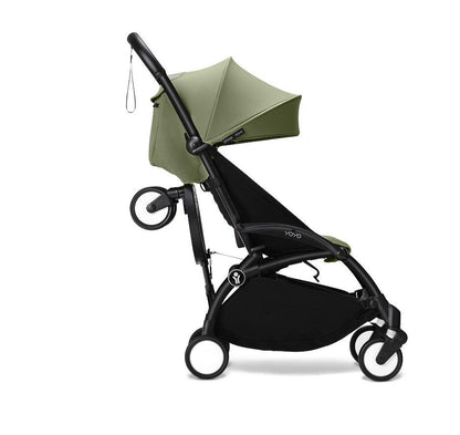 Stokke YOYO3 Board