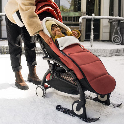 Stokke YOYO5 Footmuff