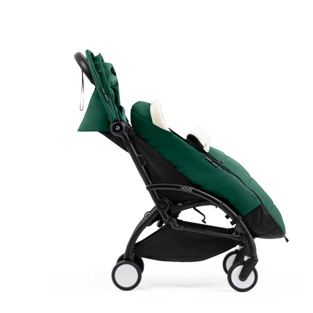Stokke YOYO5 Footmuff