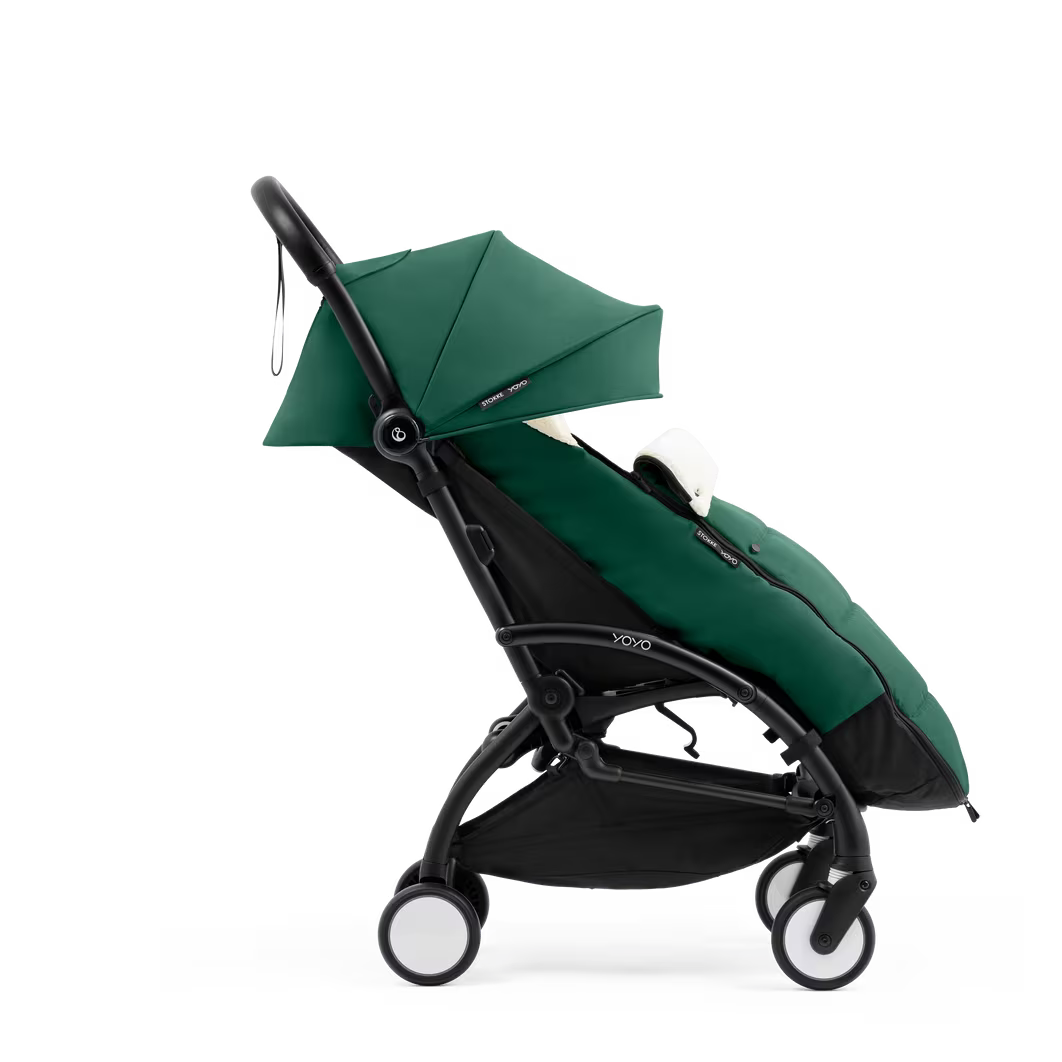 Stokke YOYO5 Footmuff