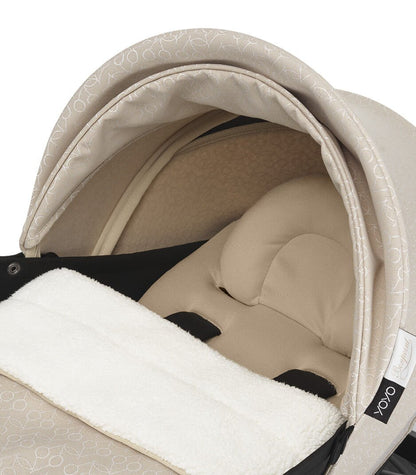 babyzen yoyo+ stroller + newborn pack BABYZEN YOYO² 0+ Newborn Pack – Swaddles Baby