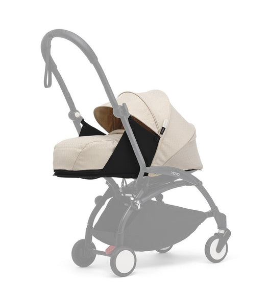 BABYZEN YOYO² 0+ Newborn Pack – Swaddles Baby