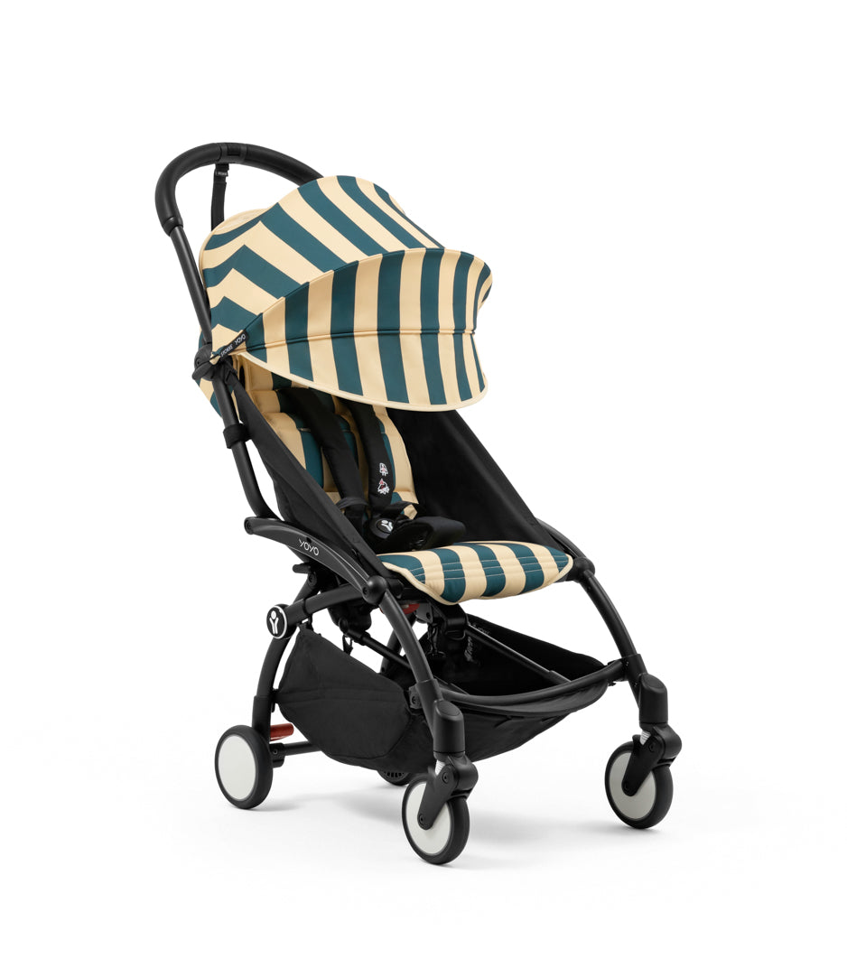 Stokke YOYO 6+ Color Pack