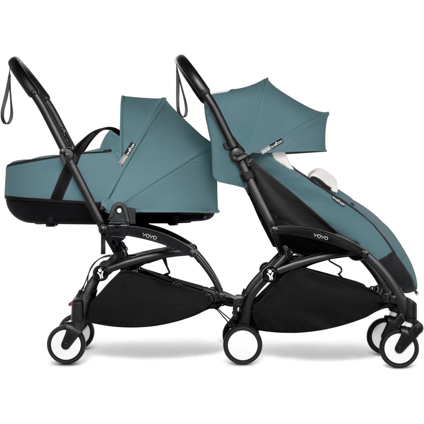 Stokke YOYO Footmuff