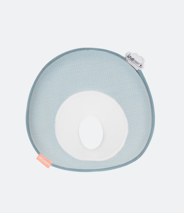 Babymoov Lovenest Plus Headrest For Flat-Head