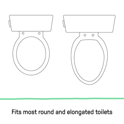 Ingenuity Flip & Sit Potty Seat